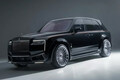 【ちょっとやり過ぎ？】「カリナン」が700馬力に覚醒！ ロールスロイス専門カスタマーのスペシャルモデル公開