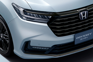 【コメント欄で激論】「500万超えは厳しい」「アルファード買ったほうがいい」…「オデッセイ」一部改良に関する記事が話題