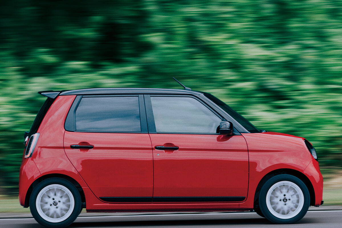 「N-ONE」一部改良。販売店には6MTの「RS」と「特別仕様車」に問い合わせ集中…「やっぱりMT車は運転が楽しい」の声も