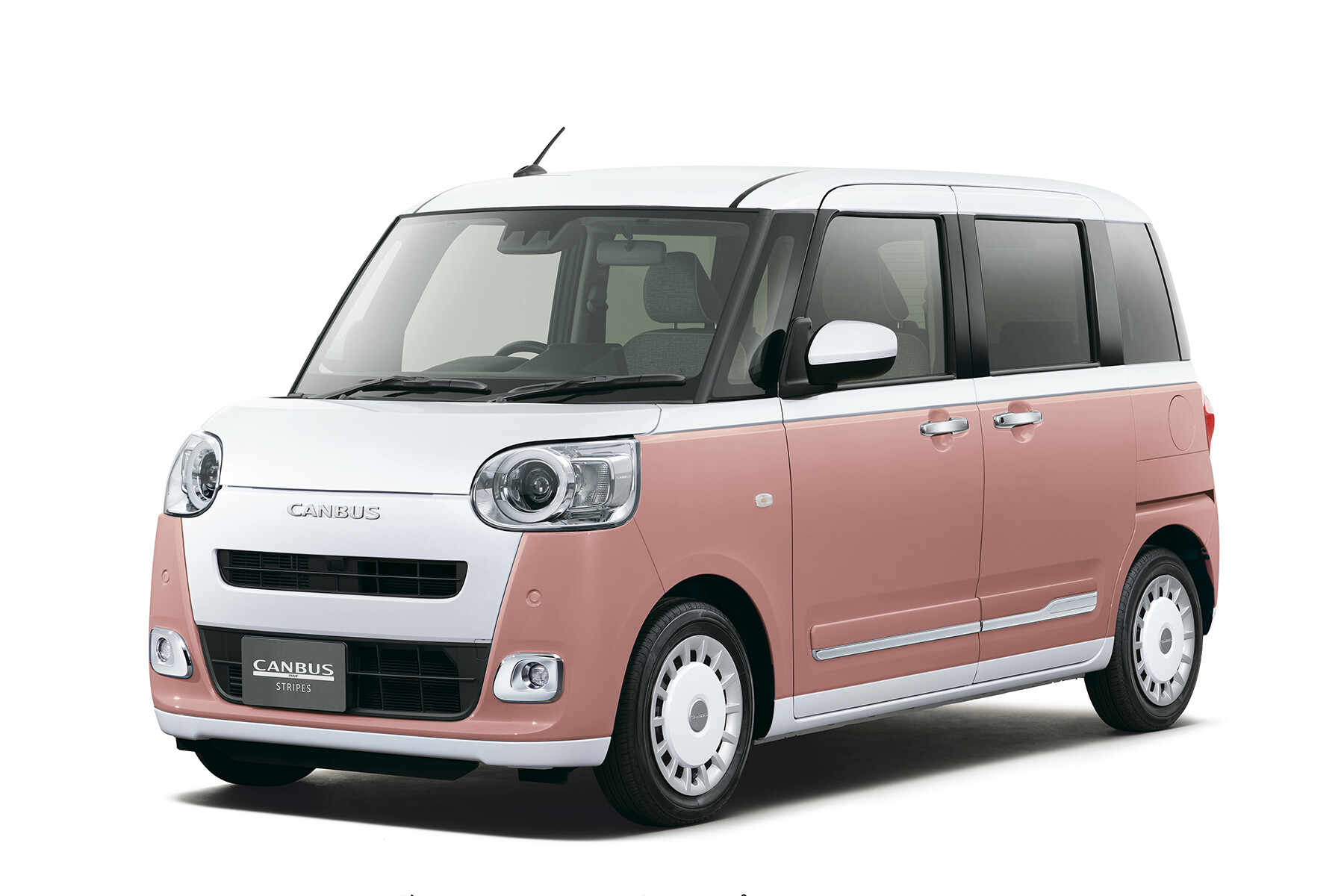 “マリエ”に“麻美スペシャル”も…女性向けの車が減ったわけは「時代」。今後は“ユニセックスな車両”が増える？