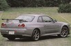 【ニッポンの名車】これぞ究極の1台！　日産スカイラインR34GT-R