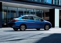5ナンバーセダン、改良版グレイスをライバルと比較　デザインは？ 装備は？