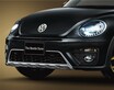 VW ザ ビートルのクロスオーバーモデル「デューン」が復活！