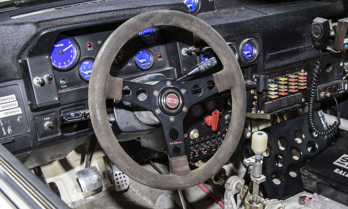 クルマ好きなら誰もが変えた ステアリング交換の今と昔の違い Auto Messe Web 自動車情報サイト 新車 中古車 Carview