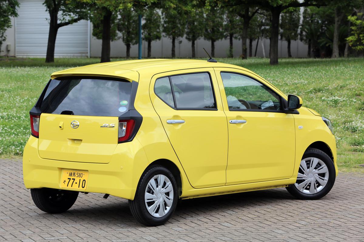 クルマの売れないこのご時世でも値引きはしない 強気の販売で 買い得感 の少ない国産車５選 Web Cartop の写真 6ページ目 自動車情報サイト 新車 中古車 Carview