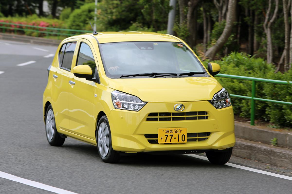 クルマの売れないこのご時世でも値引きはしない 強気の販売で 買い得感 の少ない国産車５選 Web Cartop の写真 6ページ目 自動車情報サイト 新車 中古車 Carview