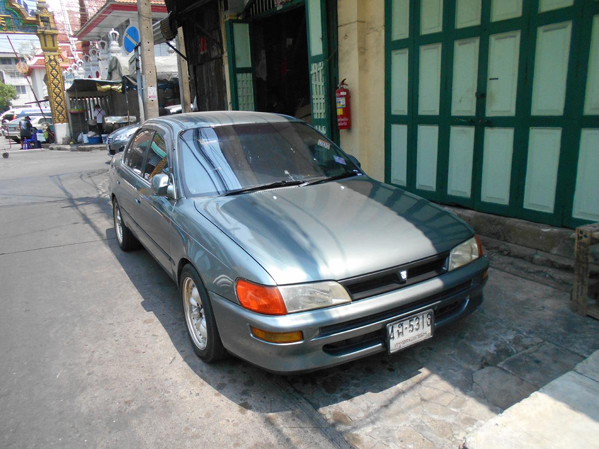 日本の旧車マニア悶絶 感涙ものの国産旧車がタイで普通に走っているワケ Web Cartop 自動車情報サイト 新車 中古車 Carview