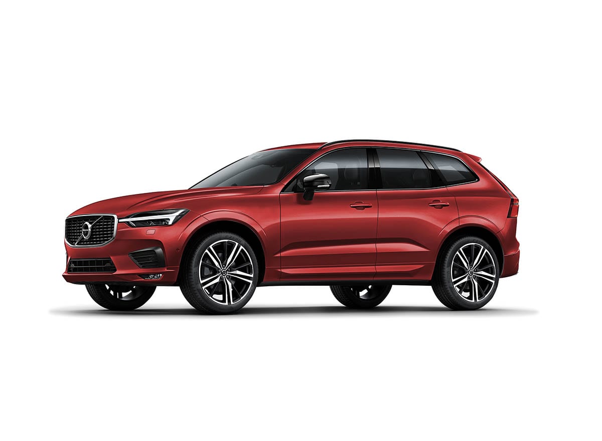 赤 好き必見suv選び 赤ボディが似合う 個性派輸入車suv10選 Part1 スタイルワゴン ドレスアップナビ 自動車情報サイト 新車 中古車 Carview