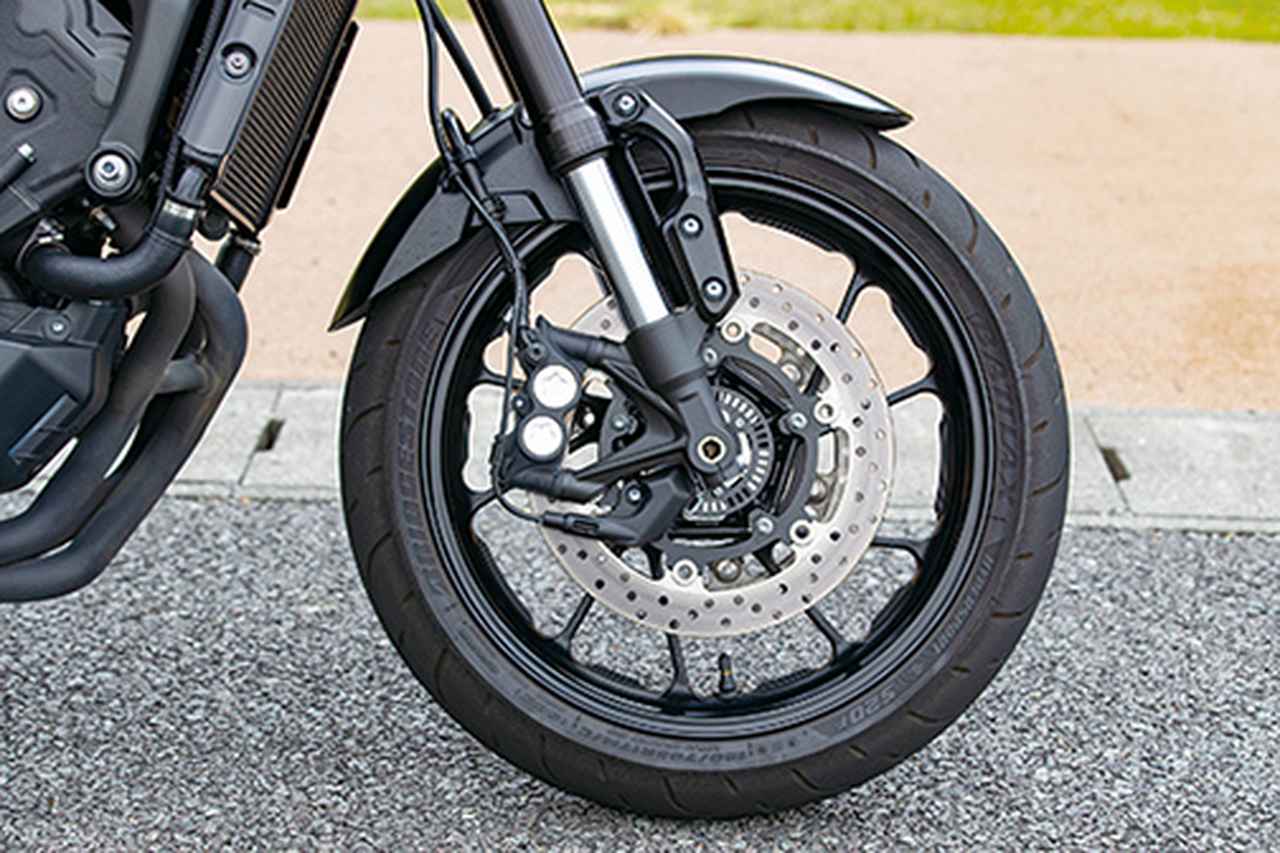 独自の個性が輝く最新鋭ヘリテイジ スポーツ Yamaha Xsr900 魅惑のネオクラシックbrand Webオートバイ 自動車情報サイト 新車 中古車 Carview