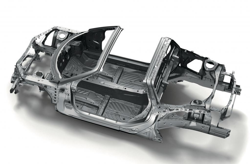 suspension watchホンダs660のサスペンションを解説するmotorfanの写真 2ページ目 自動車情報サイト新車