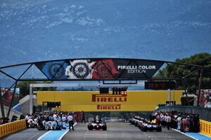 F1フランスGP、2018年に問題となった渋滞に対策を講じる。ブーリエも状況改善に自信