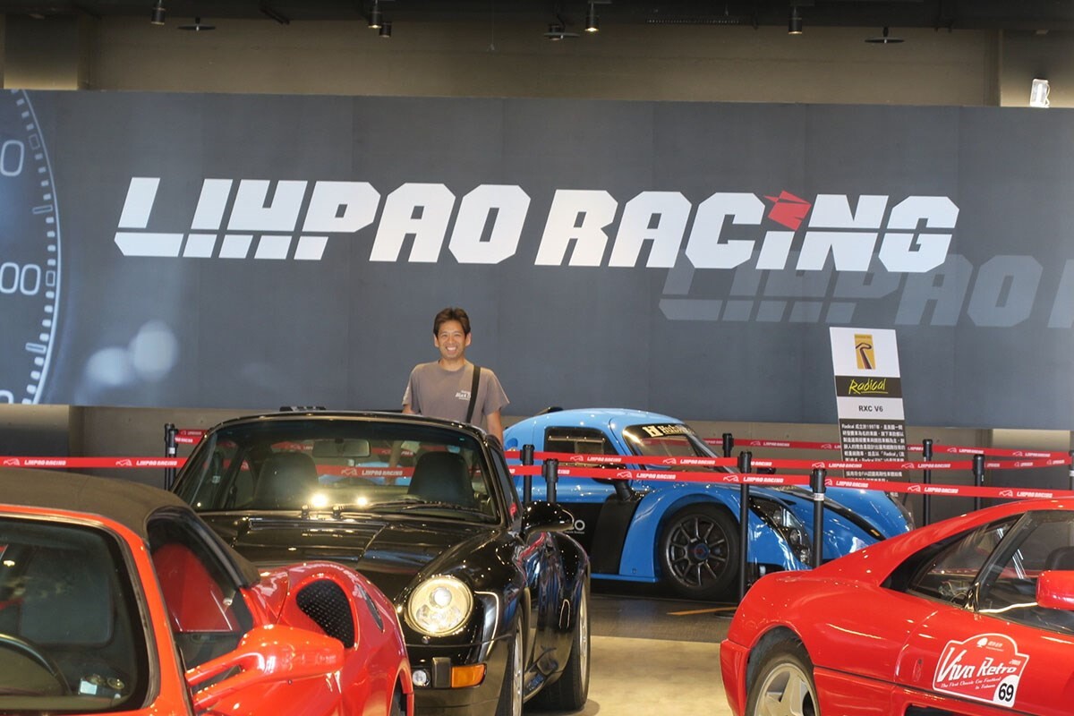 今年11月、台湾に軽自動車レースが進出予定。コロナがちょっと心配