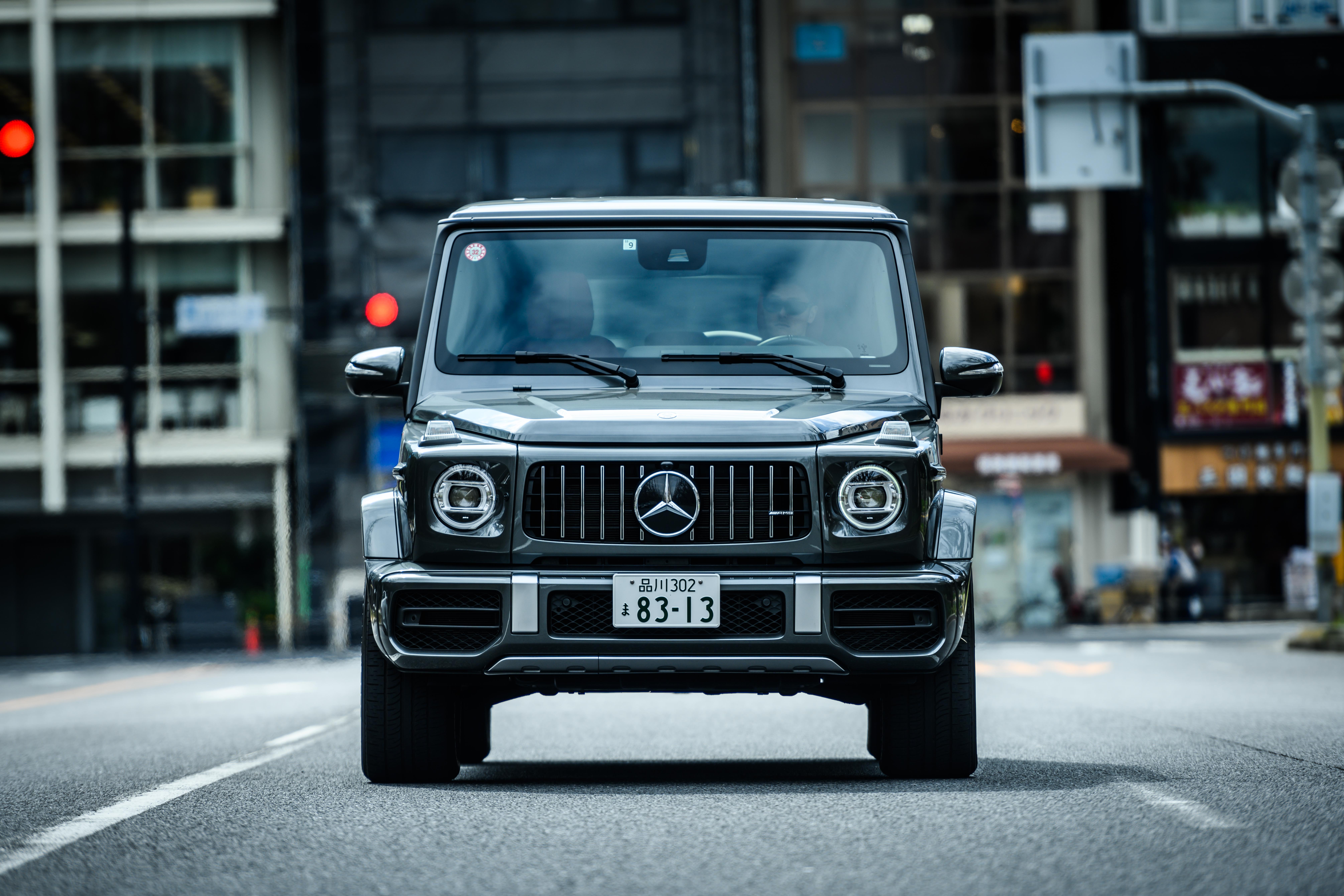 2114万円の G63 はなぜ売れまくるのか Gq Japan 自動車情報サイト 新車 中古車 Carview