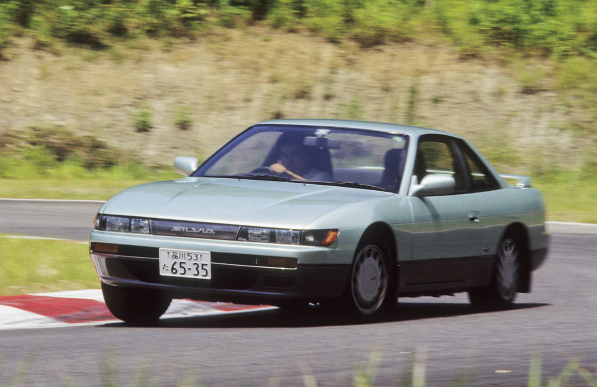80 90年代のモテ男が乗っていたデートカー５選 Auto Messe Web 自動車情報サイト 新車 中古車 Carview