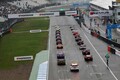 DTM第9戦ホッケンハイム：アウディ勢が表彰台独占で有終の美。GT500勢は雨中で苦戦