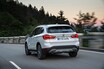 新しいサスやミッションを備えた2代目BMW X1を発売