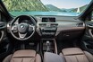 新しいサスやミッションを備えた2代目BMW X1を発売