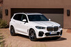 BMW「X5」デビュー 第4世代となった新型3.0L直6ディーゼル搭載