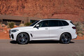 BMW「X5」デビュー 第4世代となった新型3.0L直6ディーゼル搭載