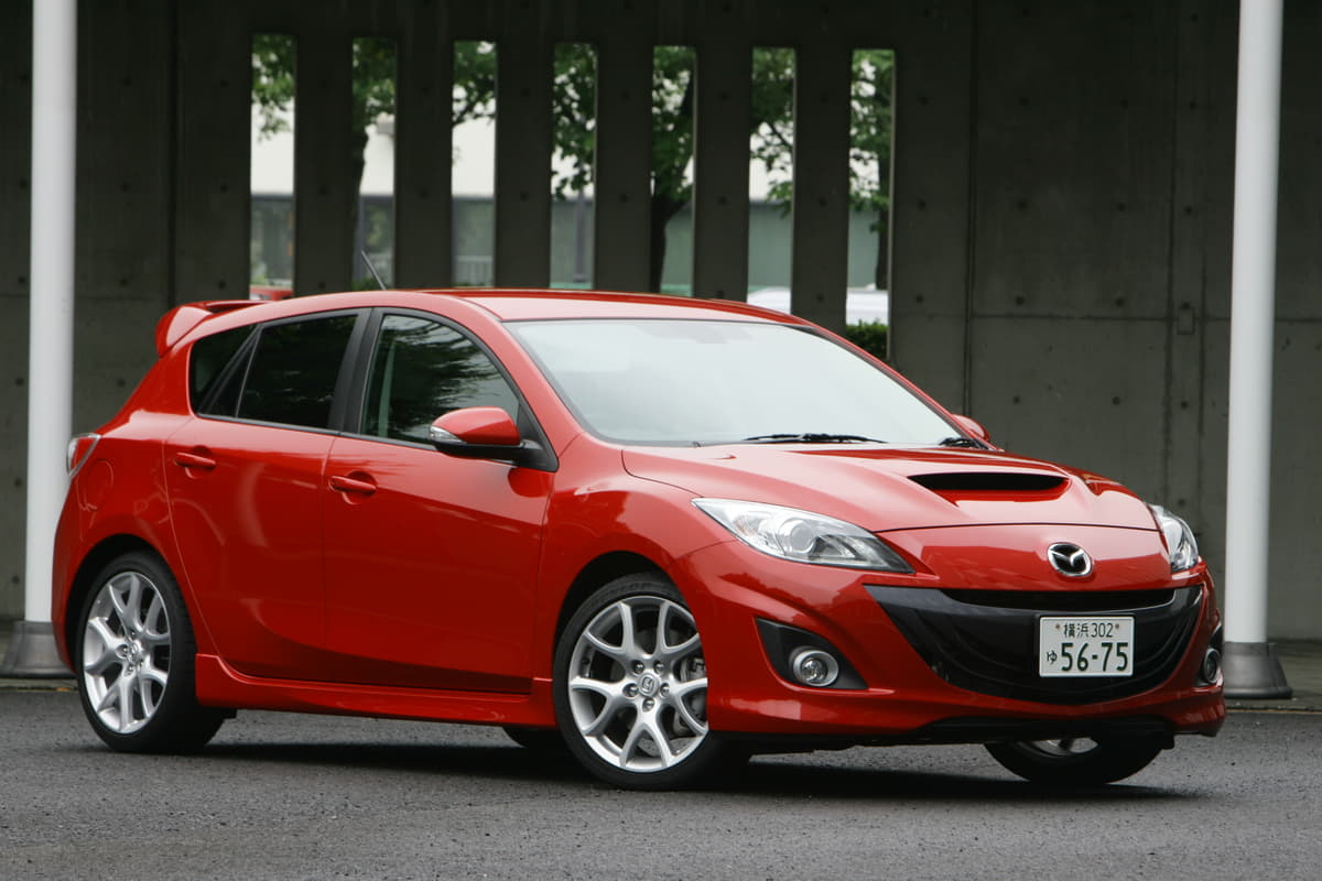 ハイスペック故にリッター１０km以下 乗って楽しい 悪燃費な国産車 ５選 Auto Messe Web 自動車情報サイト 新車 中古車 Carview
