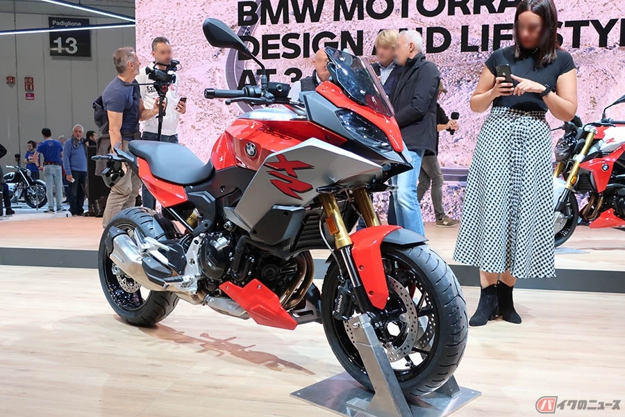 Bmw Motorradコロナ禍でも6月の販売実績は過去最高 年上半期は全世界7万6707台を販売 バイクのニュース 自動車情報サイト 新車 中古車 Carview