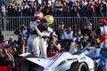 19／20フォーミュラE第2戦：シムズがポール・トゥ・ウインで初優勝。BMWはワン・ツー・フィニッシュを達成