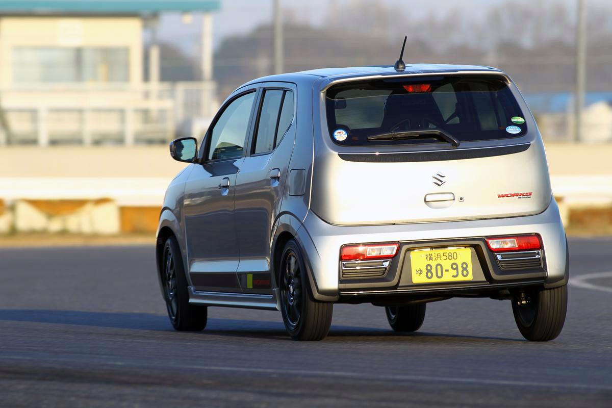 スポーツモデルは高くて若者には乗れない は間違い 新車0万円以下でも激熱なクルマ４選 Web Cartop 自動車情報サイト 新車 中古車 Carview