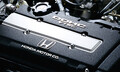 超高回転型の自然吸気ユニット！ 記憶に残るホンダ「VTEC」エンジン搭載車５モデル