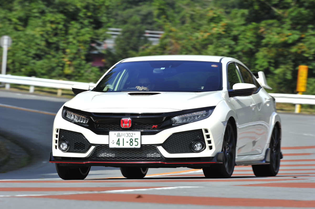 超高回転型の自然吸気ユニット 記憶に残るホンダ Vtec エンジン搭載車５モデル Auto Messe Web 自動車情報サイト 新車 中古車 Carview