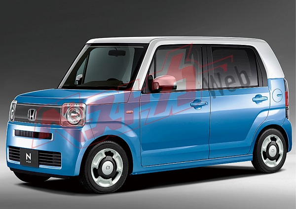 ムーヴもハスラーも新型に 19年デビューなるか 大注目の新型軽自動車7台 ベストカーweb 自動車情報サイト 新車 中古車 Carview
