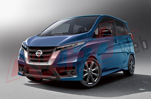 ムーヴもハスラーも新型に 19年デビューなるか 大注目の新型軽自動車7台 ベストカーweb 自動車情報サイト 新車 中古車 Carview