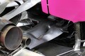 【津川哲夫F1私的メカチェック】セナ＆ニューウェイから始まった、自動車工学の常識を覆す今どきのウィッシュボーン