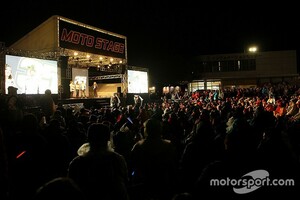 ホンダのマルケス&ampペドロサ、MotoGP日本GPの前夜祭への参加が決定