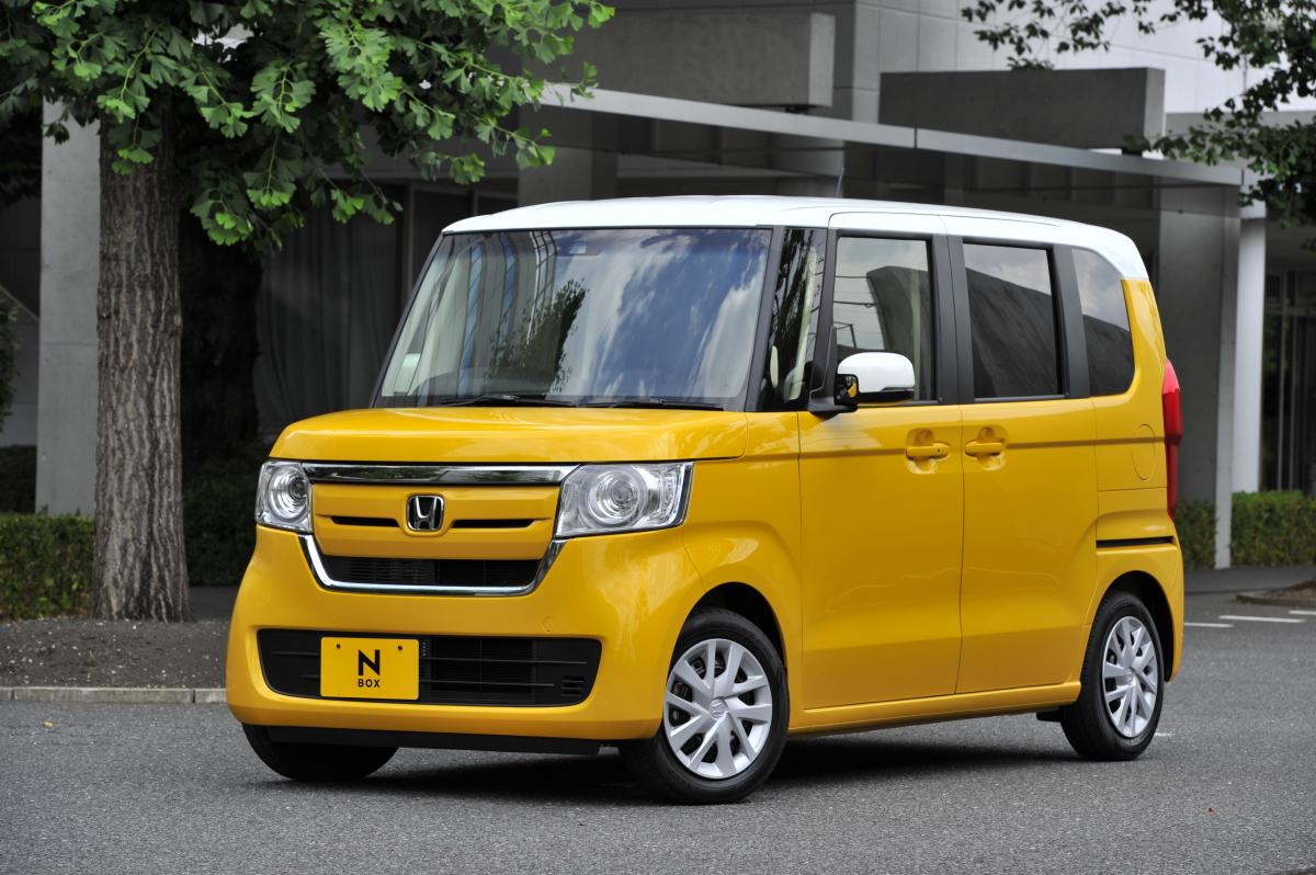 福祉車両を当たり前に ホンダn Boxの スロープ仕様 を 車いす仕様 と呼ばないこだわり Web Cartop 自動車情報サイト 新車 中古車 Carview