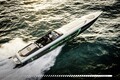 海を走るAMG!?  AMG GT Rの世界観を表現した高性能ボートが発表