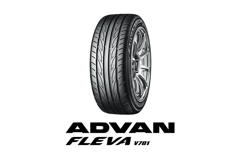 ハンドリング自慢のヨコハマ新タイヤ アドバン フレバ V701 を試走 Carview 自動車情報サイト 新車 中古車 Carview