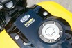 「USインターカラー」「ストロボカラー」とも呼ばれる〈スピードブロック〉ケニー・ロバーツが世界へ広めたヤマハ伝統の「黄×黒」カラーを詳解！