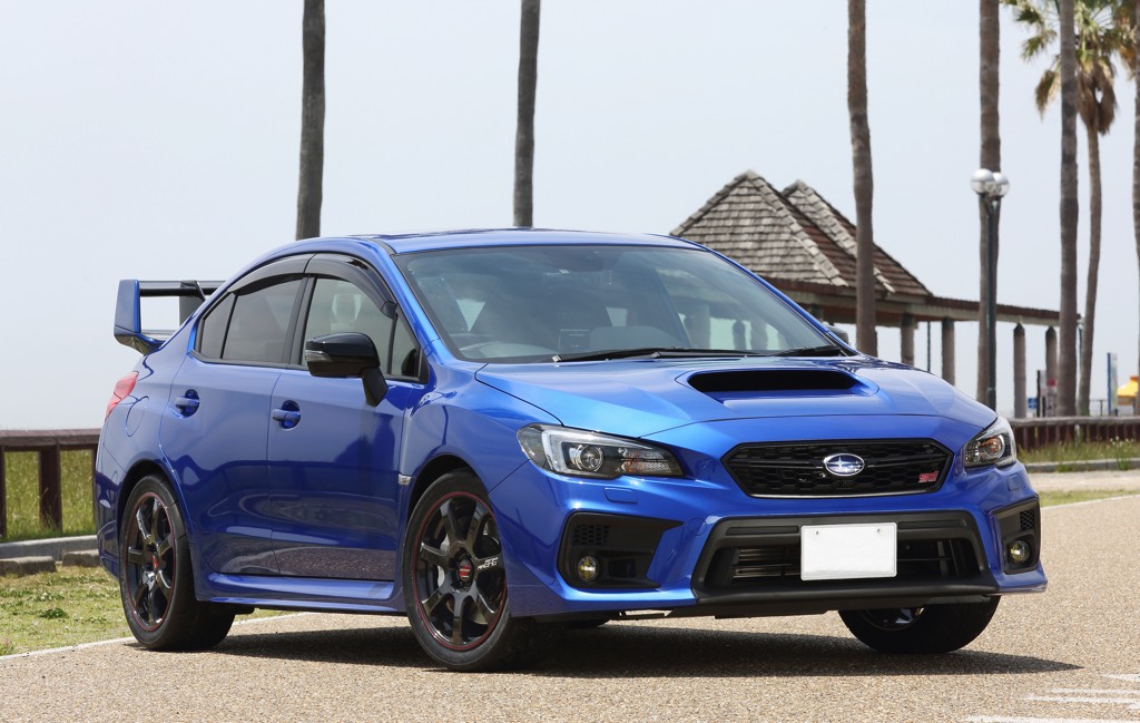 Wrx Sti後期型オーナー必見 D型から廃止されたフォグランプを美しくインストールするキット誕生 Web Option 自動車情報サイト 新車 中古車 Carview
