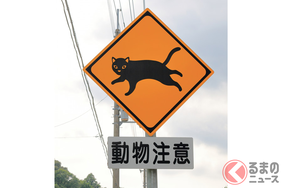 猫バンバンは叩きすぎると逆効果 車のエンジンルームに入った猫の対策とは くるまのニュース 自動車情報サイト 新車 中古車 Carview