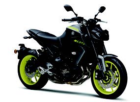 ヤマハmtシリーズのミドルバージョン Mt 07 やスポーツツアラーの Tracer900 が人気モデルに 日本バイク100年史 Vol 138 2018年 Webアルバム Webオートバイ の写真 8ページ目 自動車情報サイト 新車 中古車 Carview