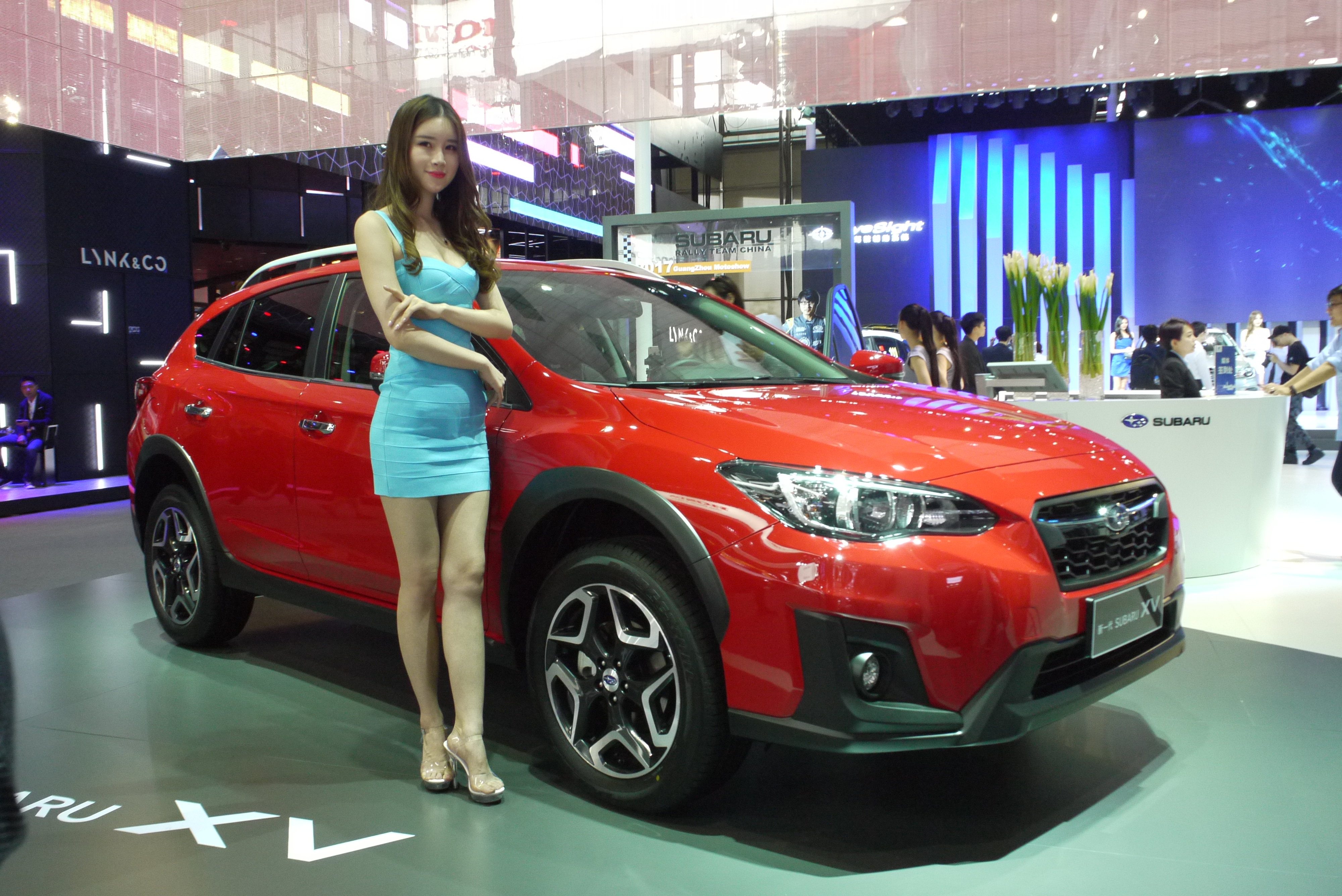 中国では国内よりも海外生産車が人気 スズキ イグニスの賢い立ち位置 Web Cartop 自動車情報サイト 新車 中古車 Carview