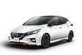 日本と欧州で売れている電気自動車「日産リーフ」、標準車とNISMOで補助金が異なる理由とは？