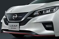 日本と欧州で売れている電気自動車「日産リーフ」、標準車とNISMOで補助金が異なる理由とは？