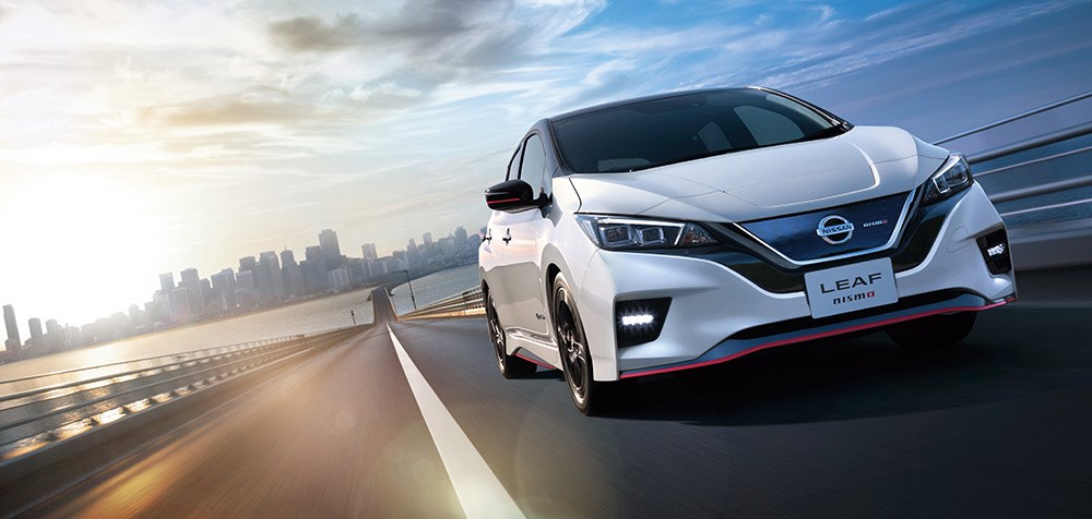 日本と欧州で売れている電気自動車 日産リーフ 標準車とnismoで補助金が異なる理由とは Carview の写真 5ページ目 自動車情報サイト 新車 中古車 Carview