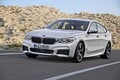 独BMW、新型6シリーズグランツーリスモを披露