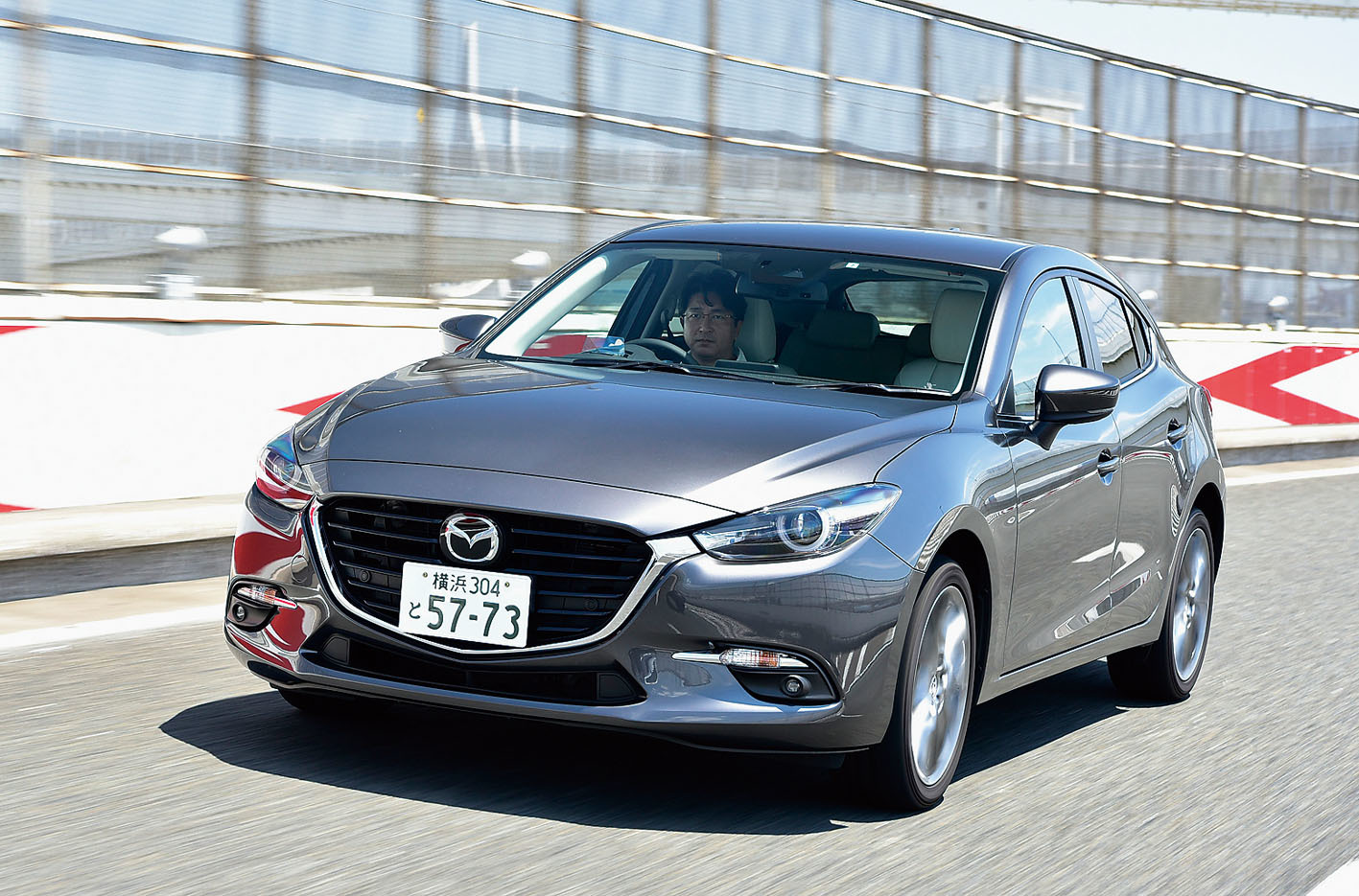 普通のいい車 2選 スバルインプレッサvs マツダアクセラどっちがいい車 ベストカーweb 自動車情報サイト 新車 中古車 Carview
