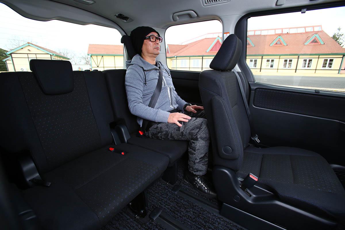 いま注目すべきはプチバン 狭い３列目シートを潔く排除したオススメ車３選 Web Cartop 自動車情報サイト 新車 中古車 Carview