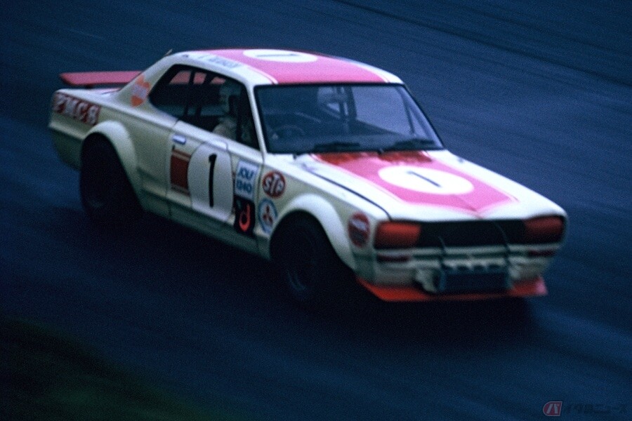 「走る棺桶」を操るレーシングドライバーのほとんどがライダー転身組　～木下隆之の、またがっちゃいましたVol.37～