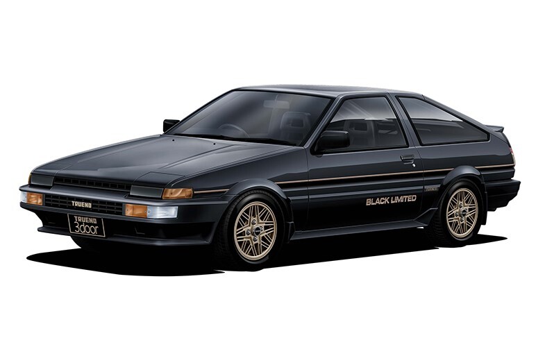 【旧車】あの憧れを現実に！23歳オーナーが駆る AE86スプリンター・トレノ！ j.blood製ブリスターで完全武装も、サーキットは⁈COROLLA  SPORT JDM　今後が楽しみな一台！頭文字D