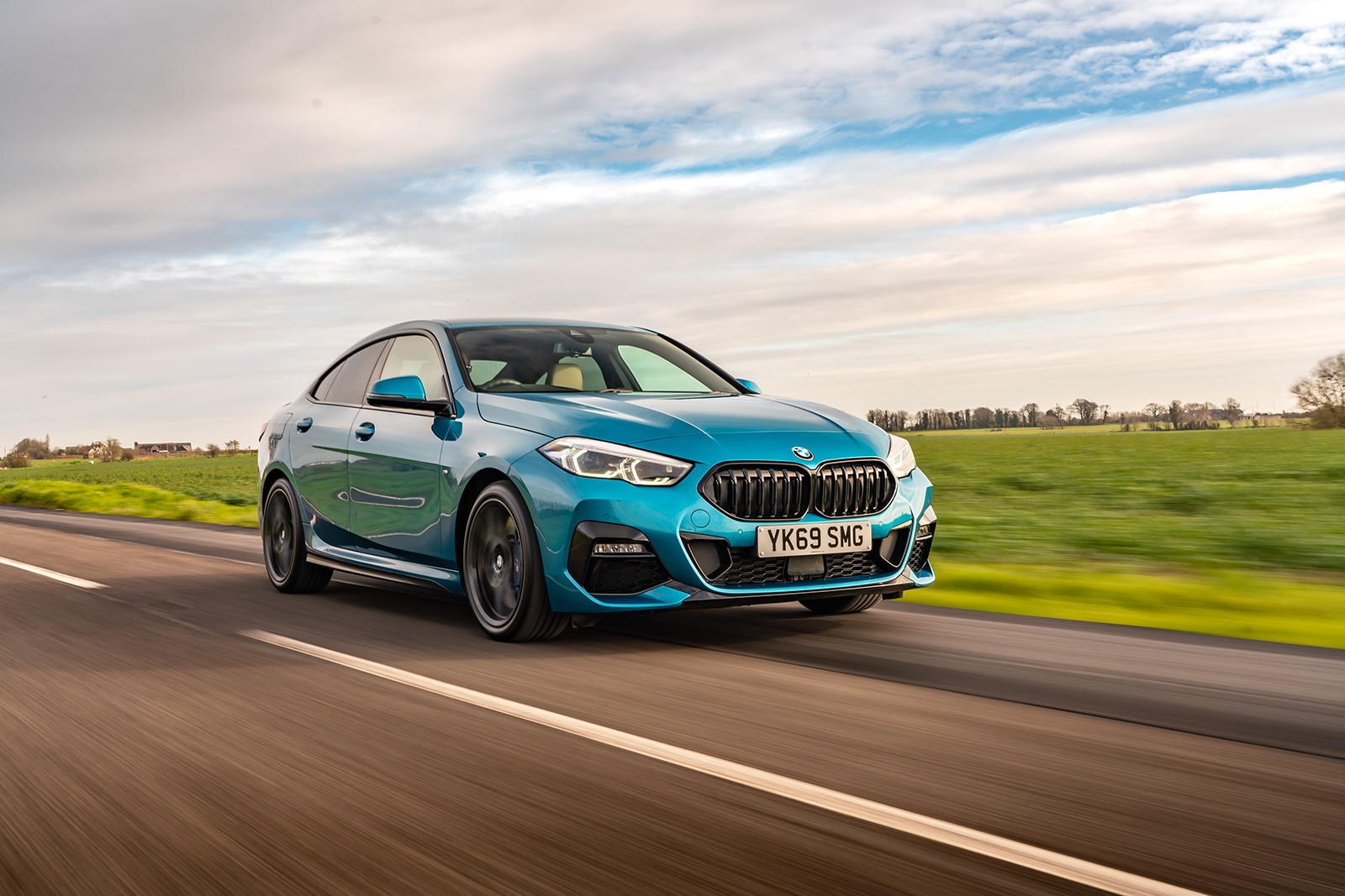Bmw2シリーズ グランクーペ 欧州でデリバリー開始 日本導入は4月以降 Carview 自動車情報サイト 新車 中古車 Carview